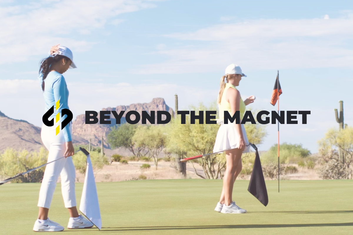 For the Love of the Game: Why StickIt Magnetic Gear is a Game-Changer