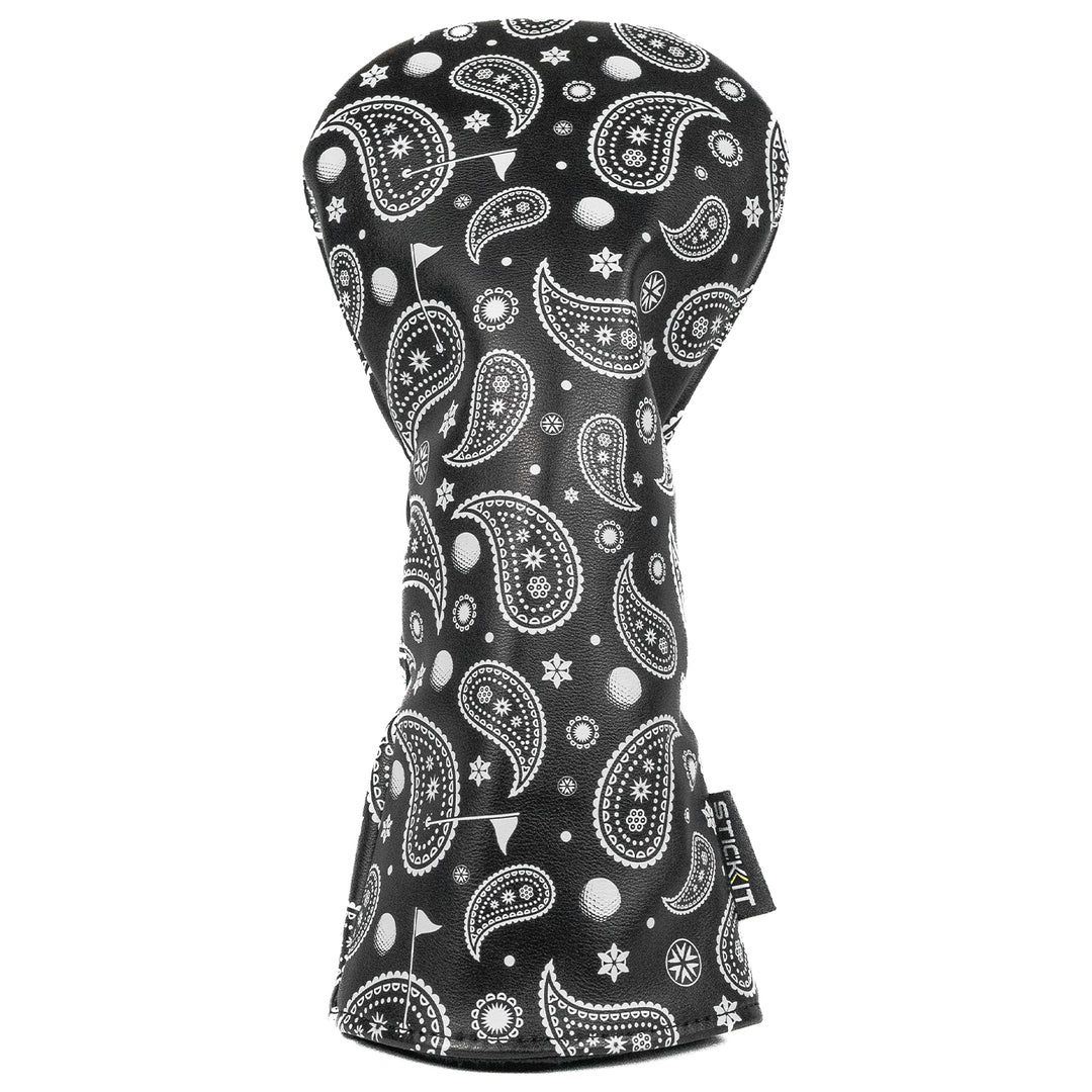 STICKIT Magnetic Headcovers