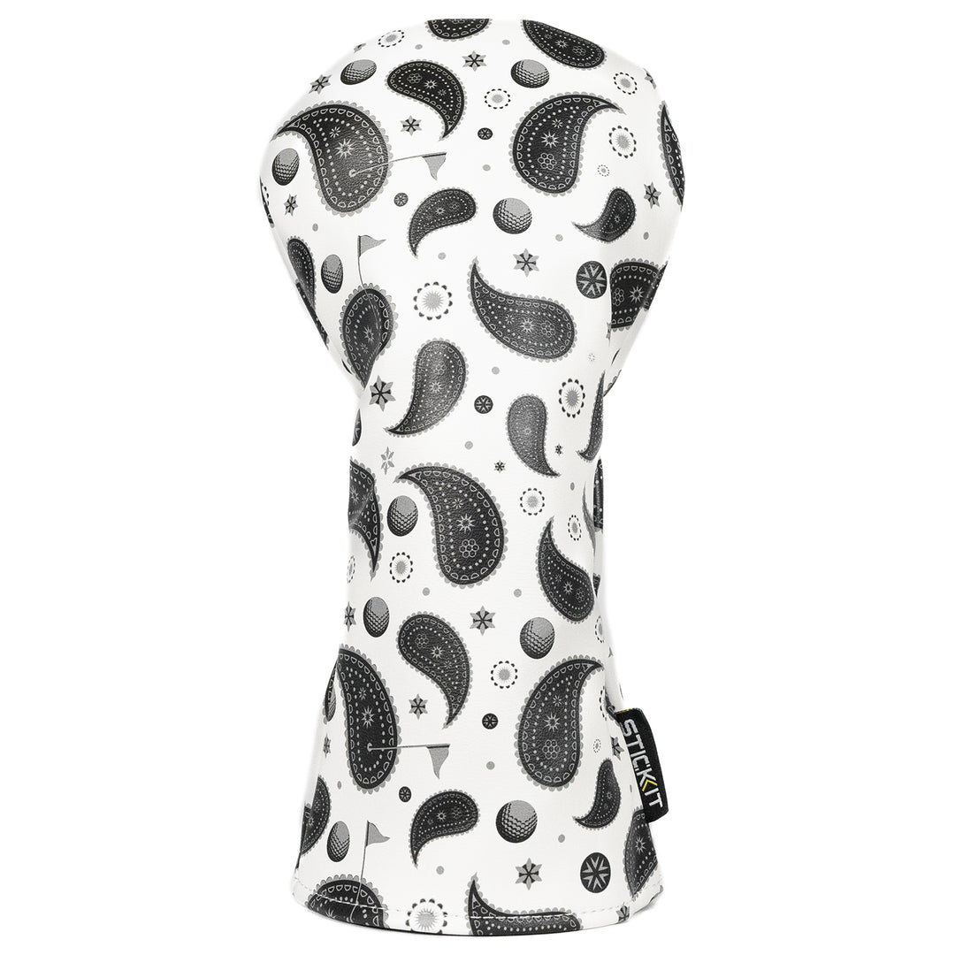 STICKIT Magnetic Headcovers