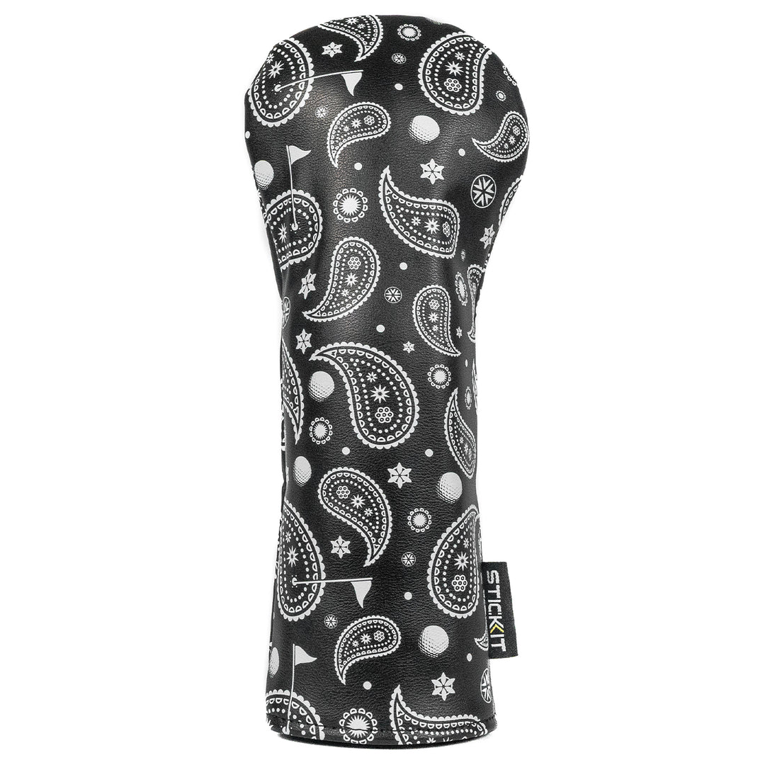STICKIT Magnetic Headcovers