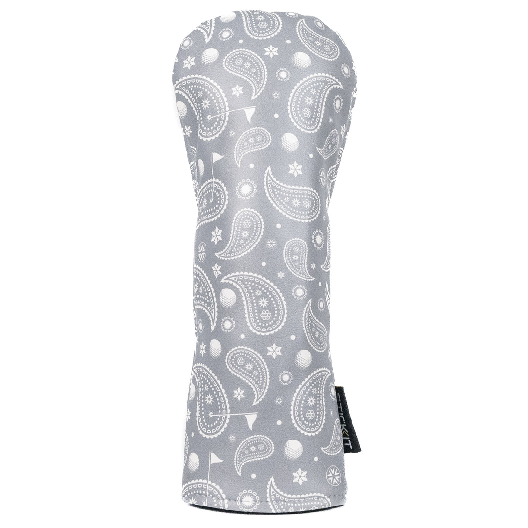 STICKIT Magnetic Headcovers