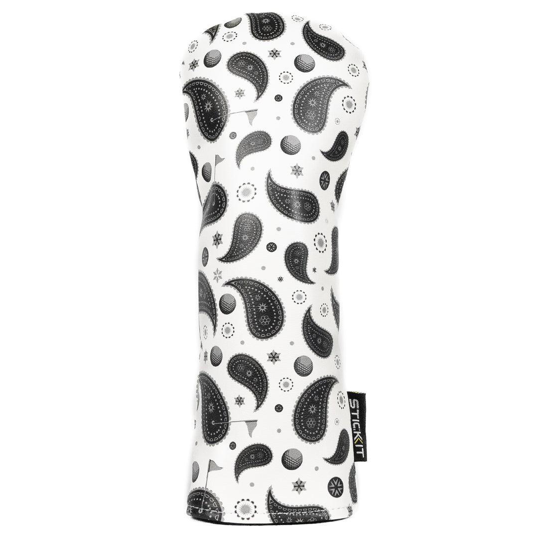 STICKIT Magnetic Headcovers
