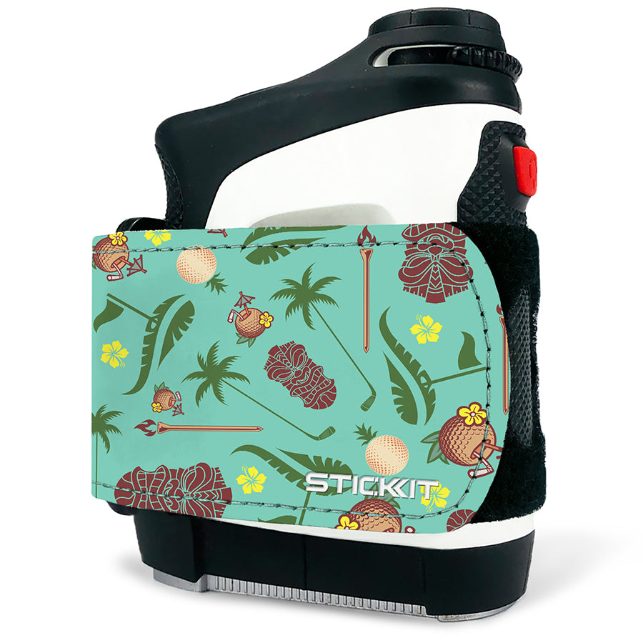STICKIT Magnetic Rangefinder Strap