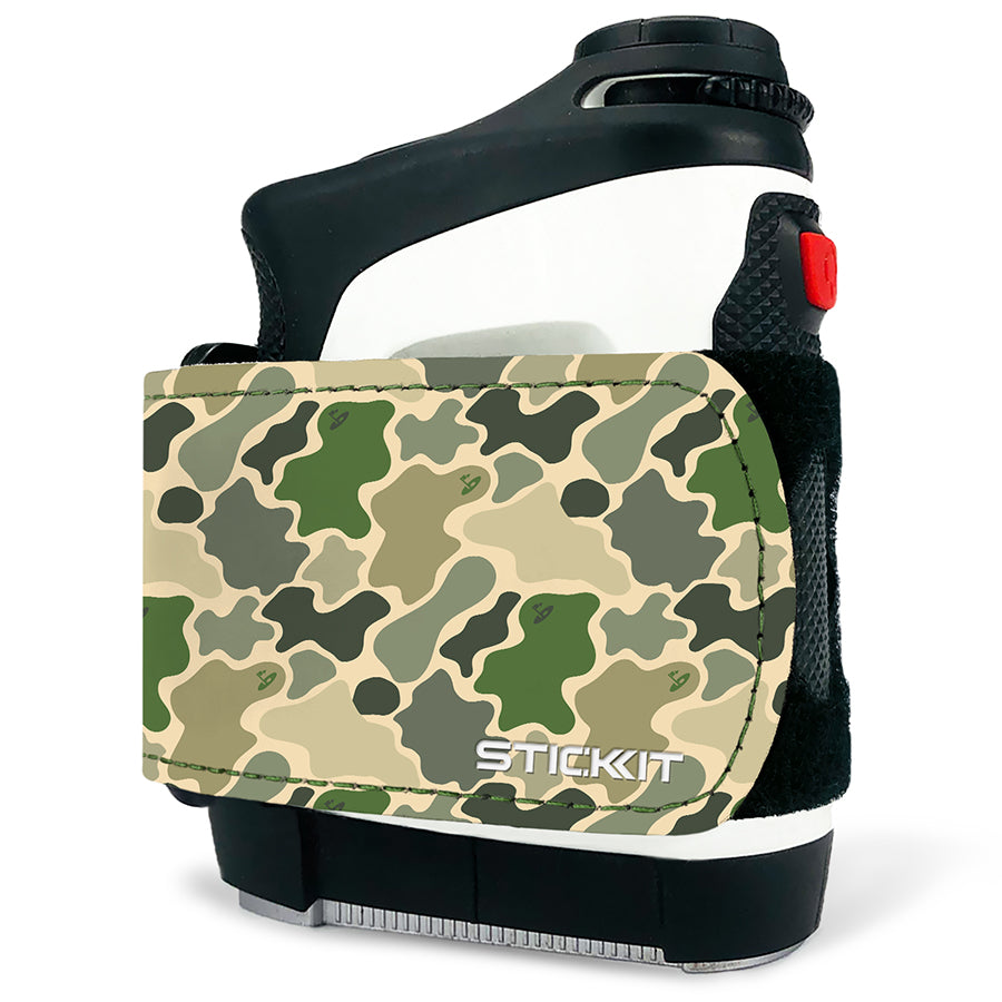STICKIT Magnetic Rangefinder Strap