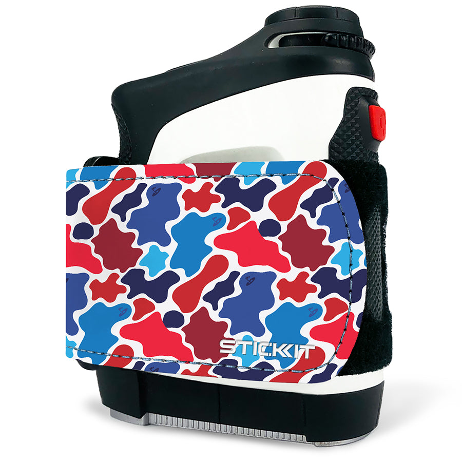 STICKIT Magnetic Rangefinder Strap