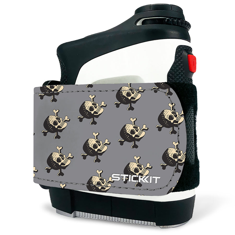 STICKIT Magnetic Rangefinder Strap