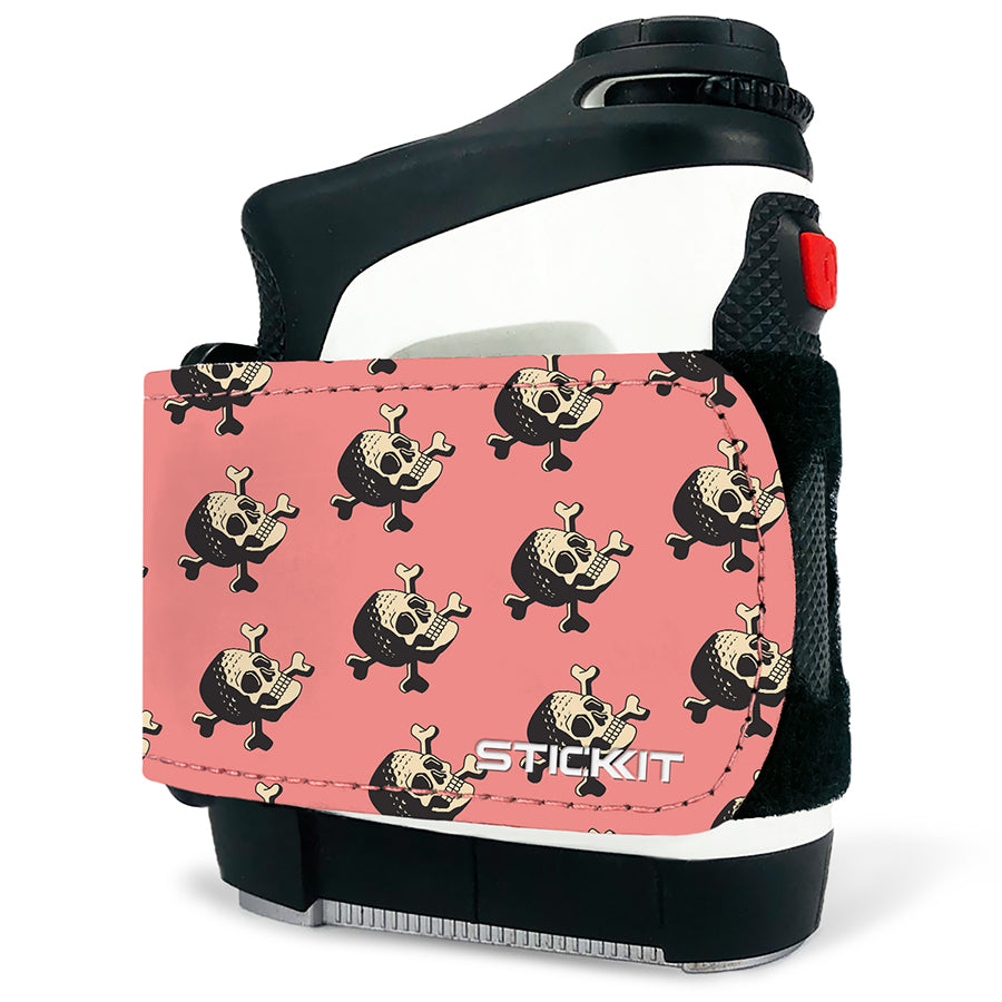 STICKIT Magnetic Rangefinder Strap