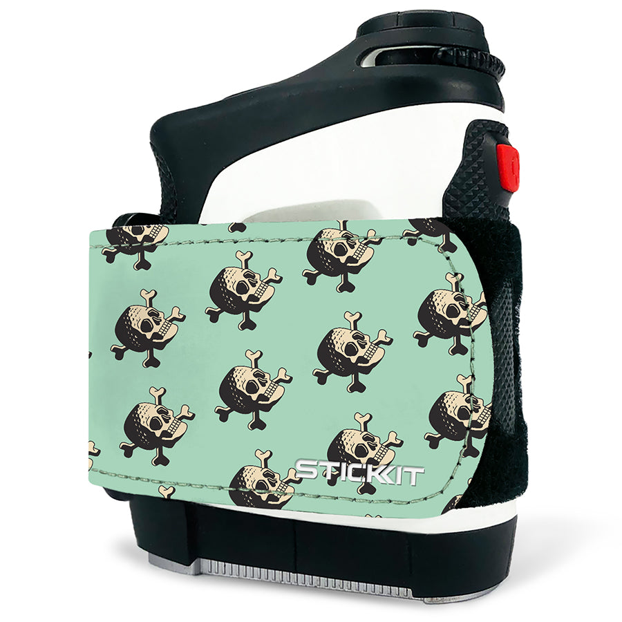 STICKIT Magnetic Rangefinder Strap