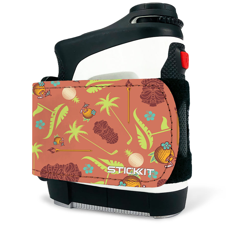 STICKIT Magnetic Rangefinder Strap