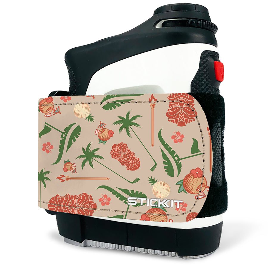 STICKIT Magnetic Rangefinder Strap