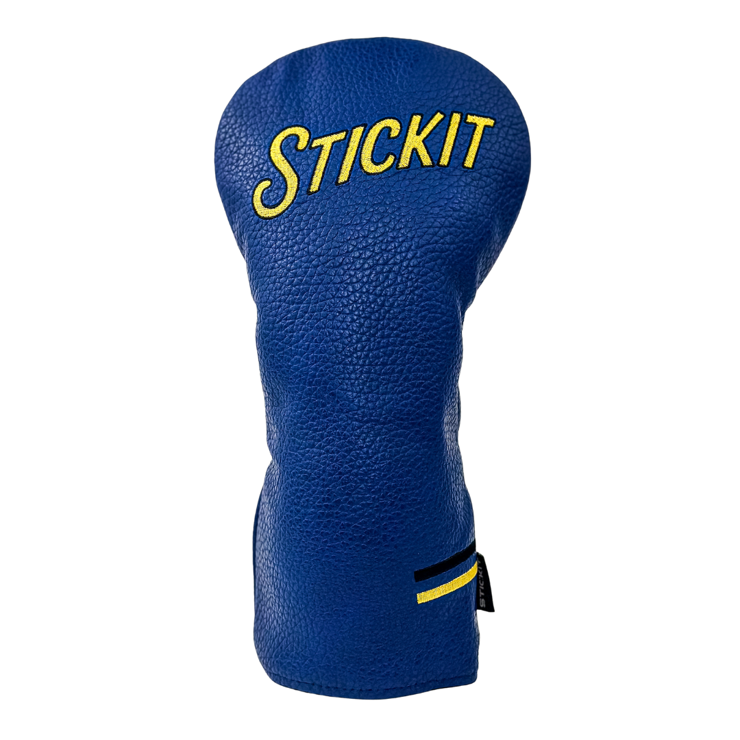 Heritage Headcovers