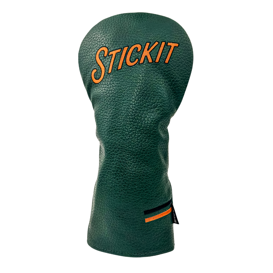 Heritage Headcovers