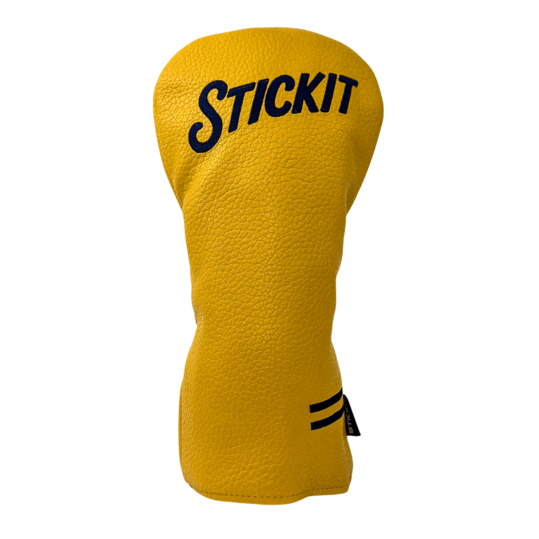 Heritage Headcovers