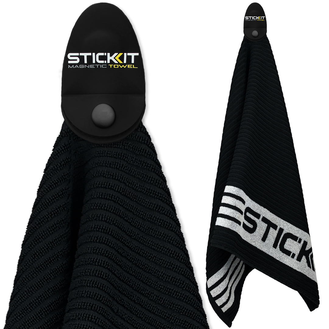 STICKIT Magnetic Towel – XL