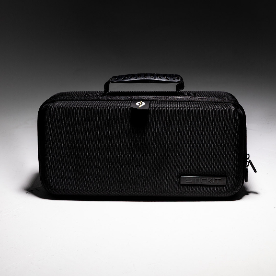 Club Traveler – STICKIT Magnetic Gear