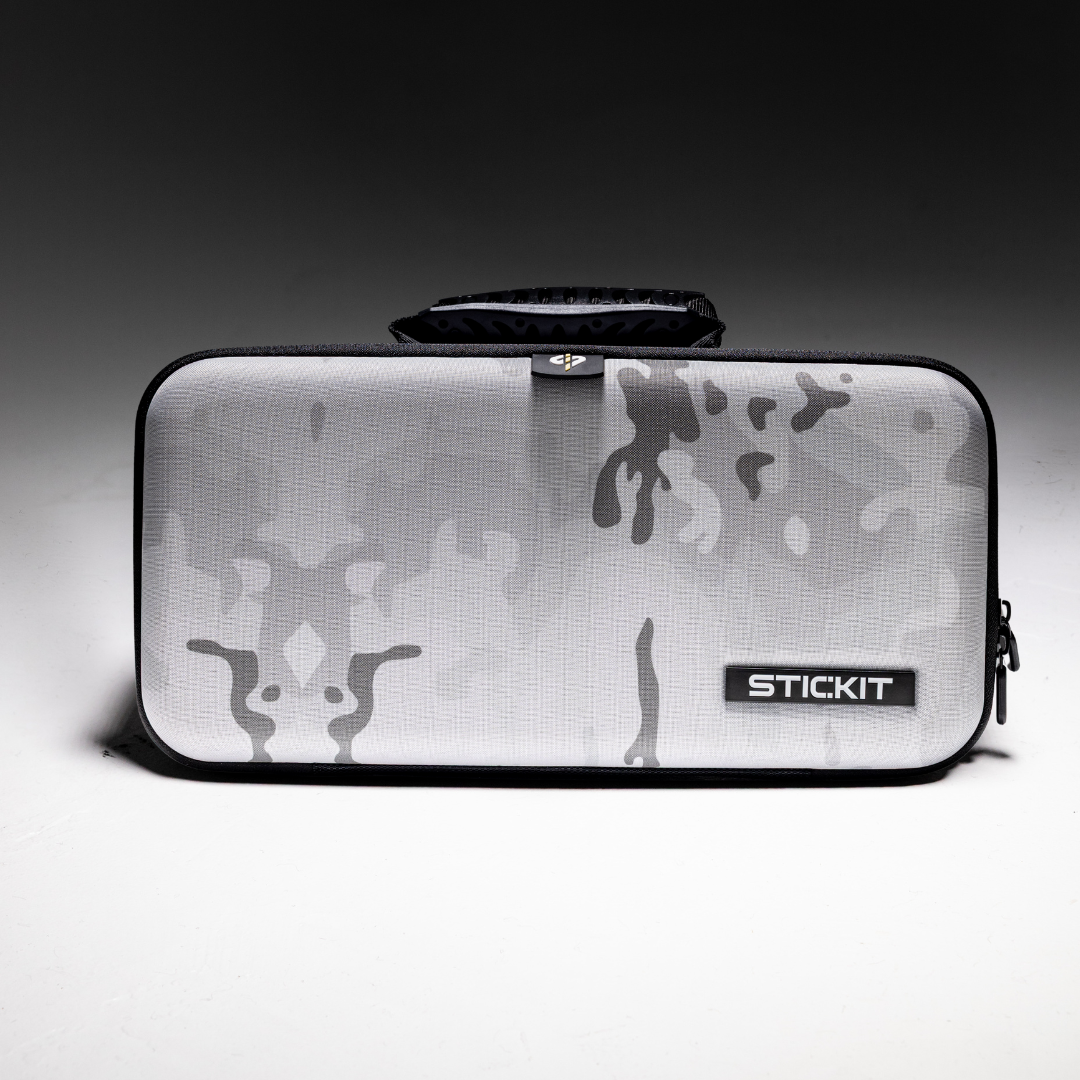 Club Traveler – STICKIT Magnetic Gear