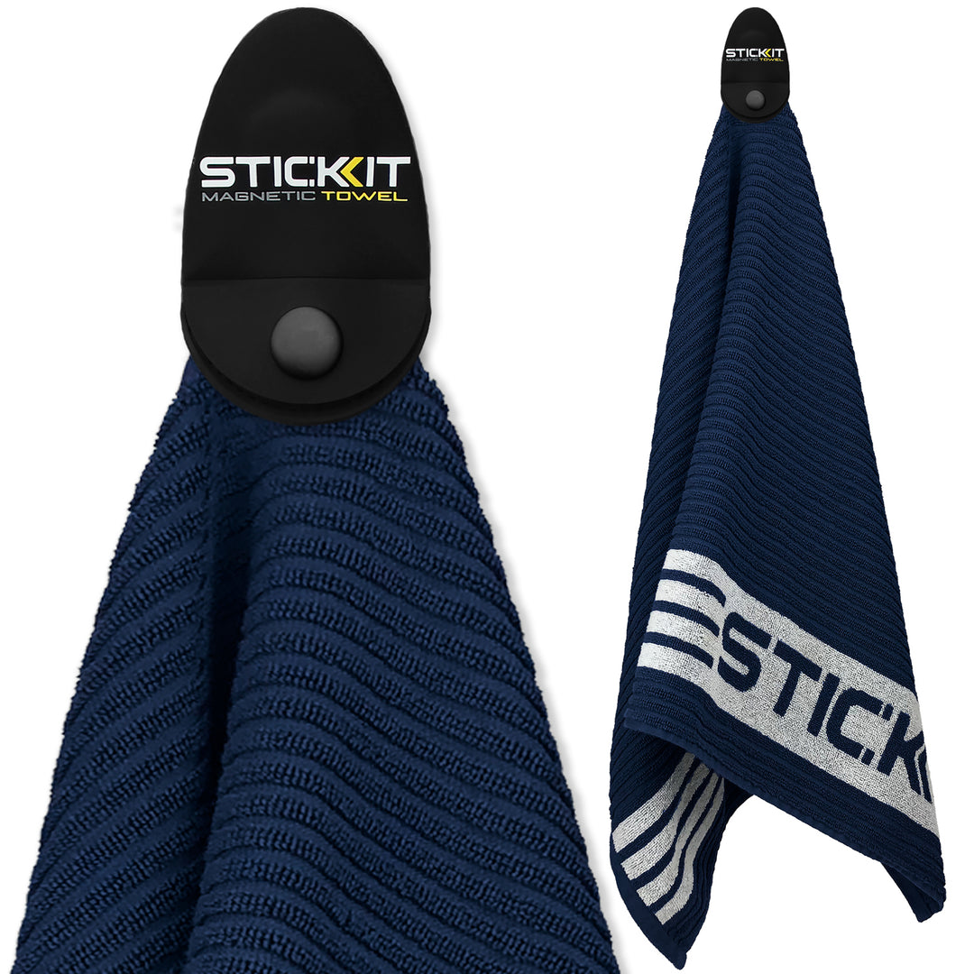 STICKIT Magnetic Towel – XL