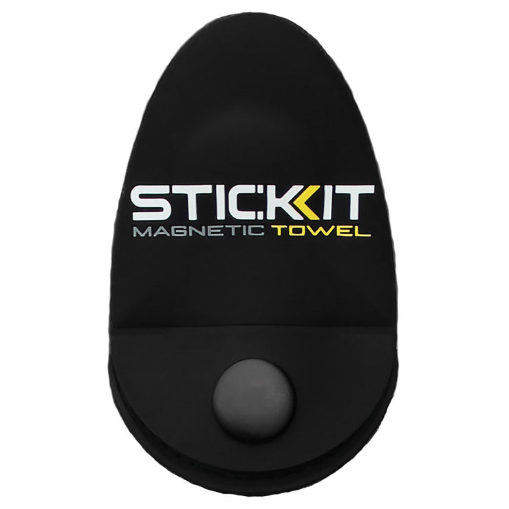 STICKIT Magnetic Towel Patch