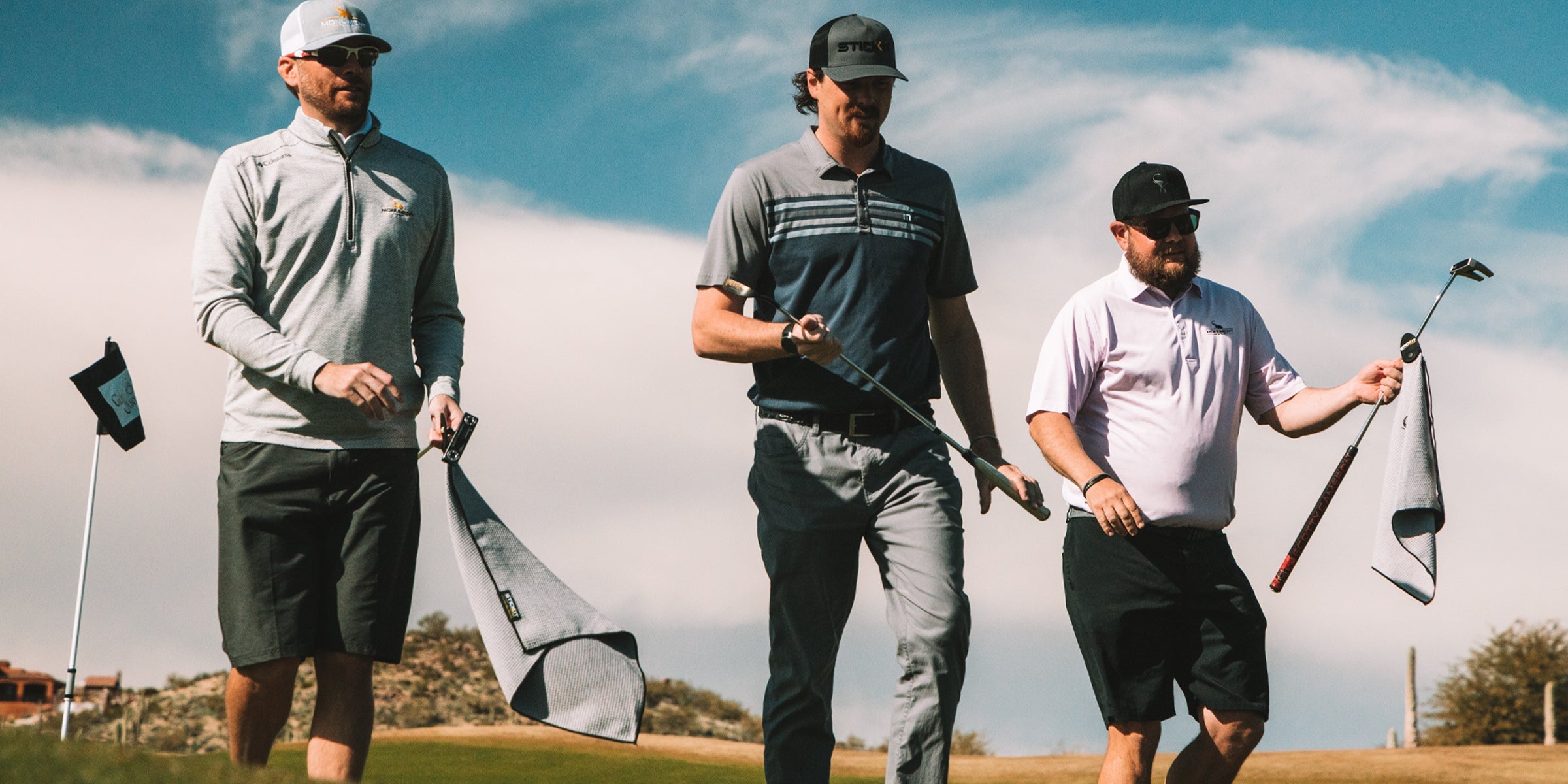 GOLF