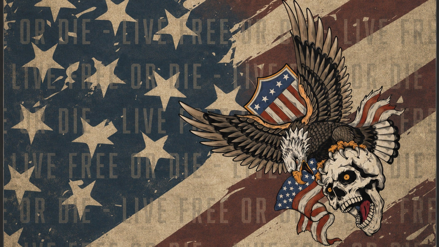 FREEDOM COLLECTION