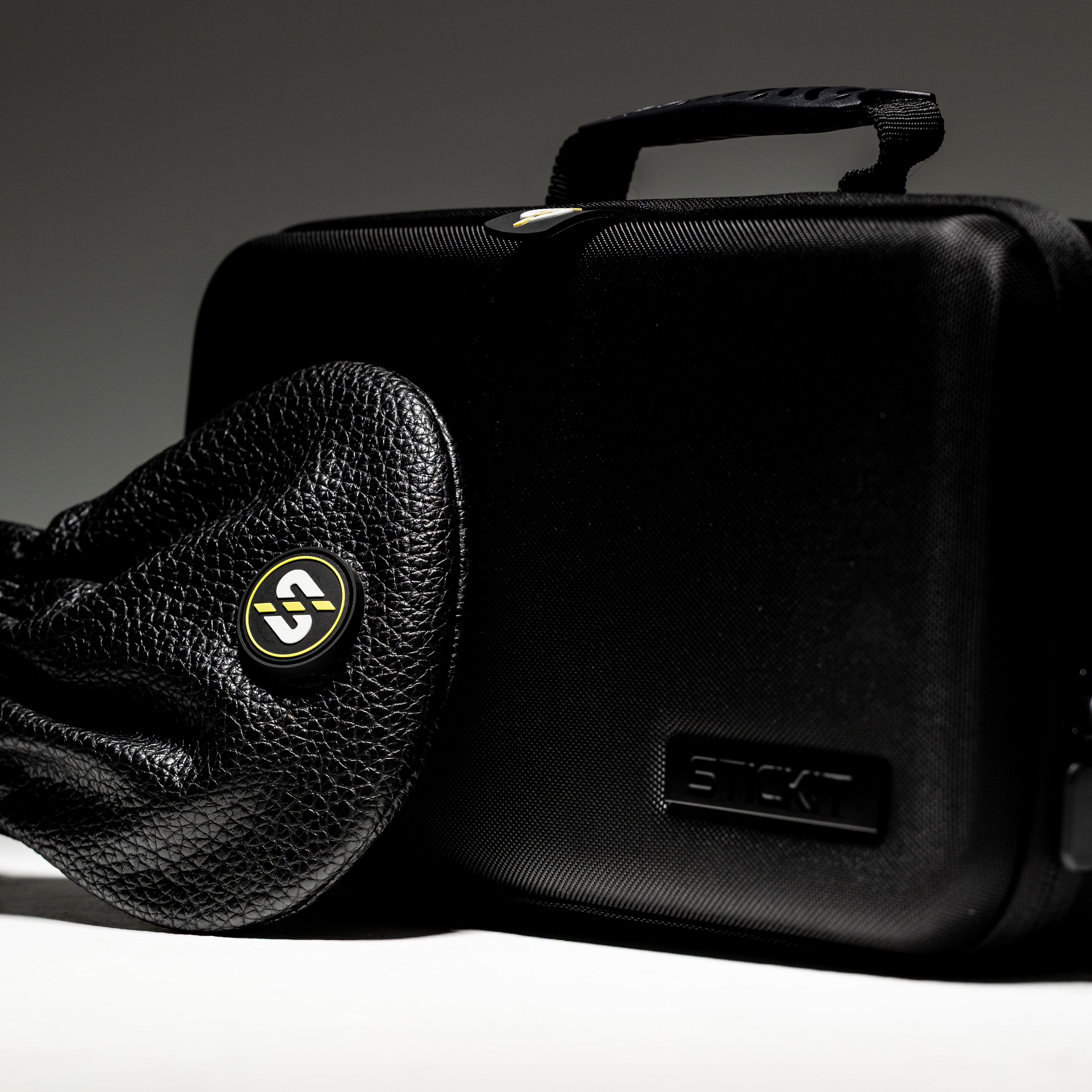 Club Traveler – STICKIT Magnetic Gear