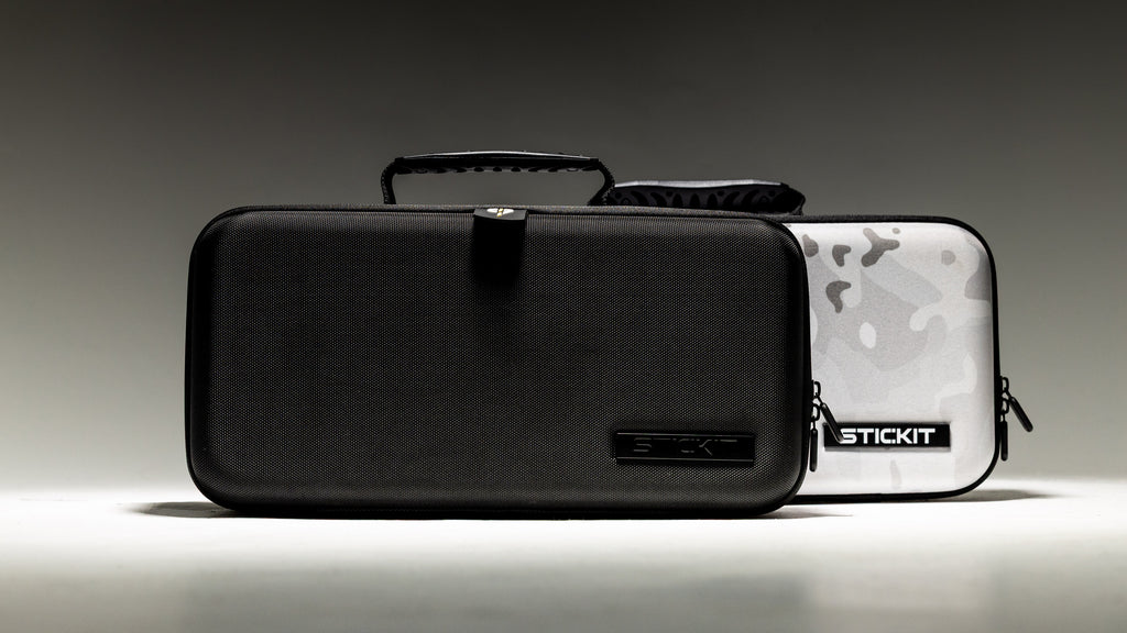 Club Traveler – STICKIT Magnetic Gear