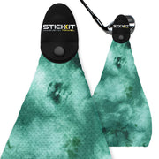 STICKIT Magnetic Golf Towel