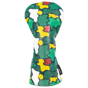 STICKIT Magnetic Headcovers