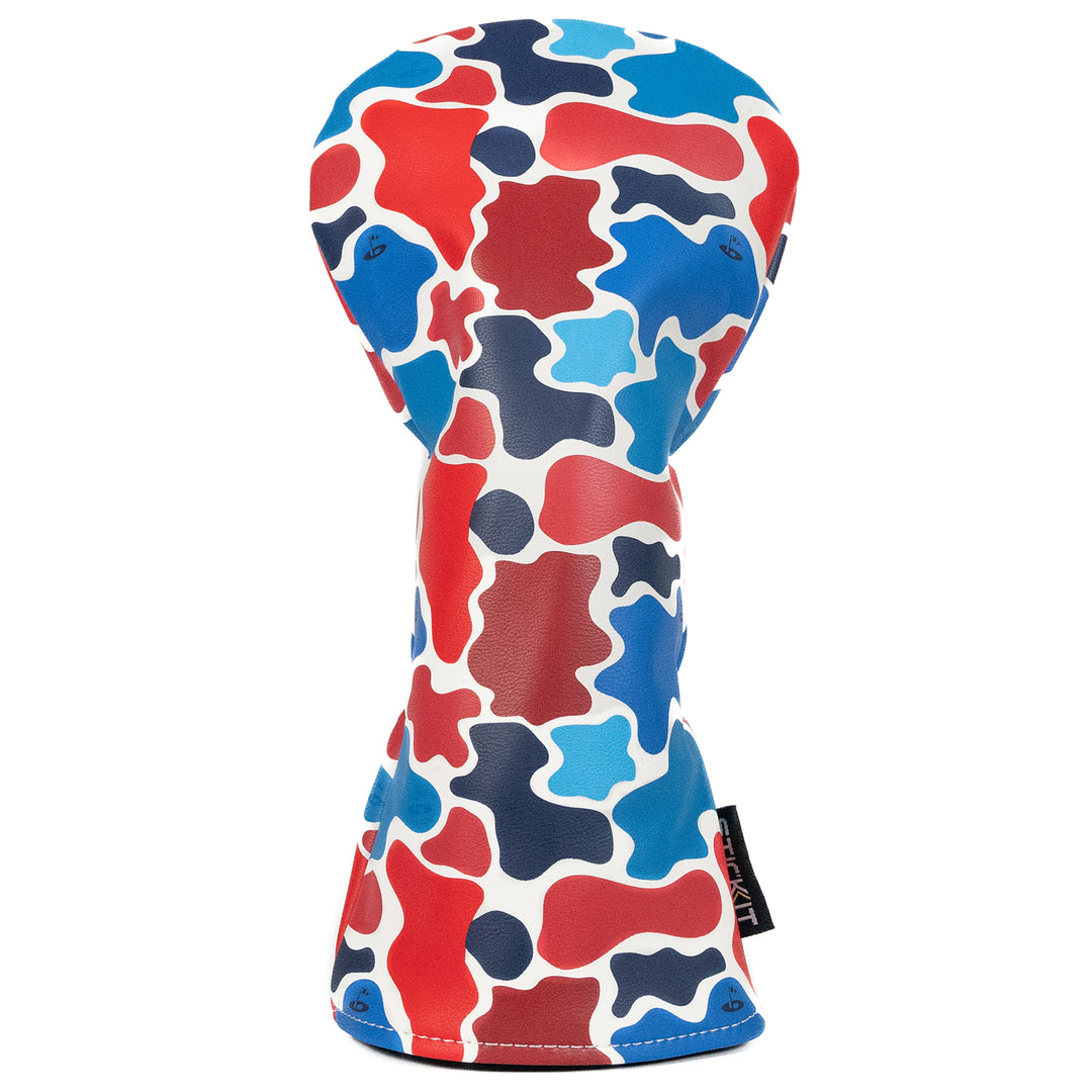 STICKIT Magnetic Headcovers