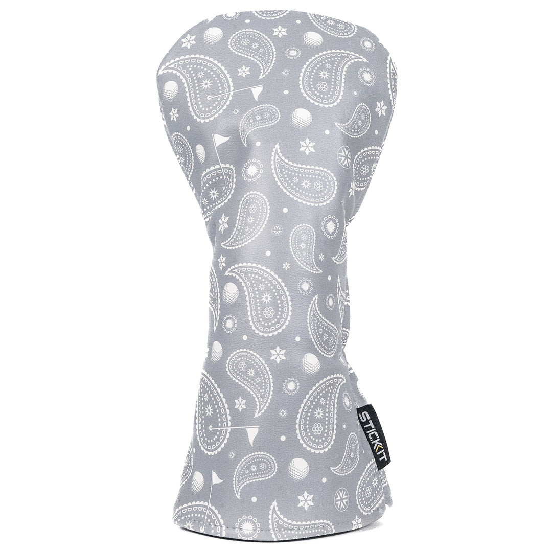 STICKIT Magnetic Headcovers