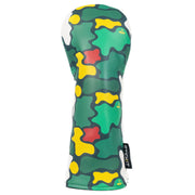 STICKIT Magnetic Headcovers