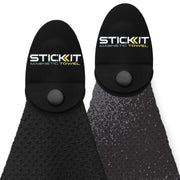 STICKIT Magnetic Golf Towel 2-Pack