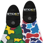 STICKIT Magnetic Golf Towel 2-Pack