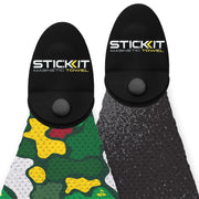 STICKIT Magnetic Golf Towel 2-Pack