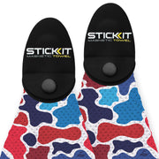 STICKIT Magnetic Golf Towel 2-Pack