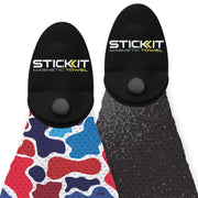 STICKIT Magnetic Golf Towel 2-Pack