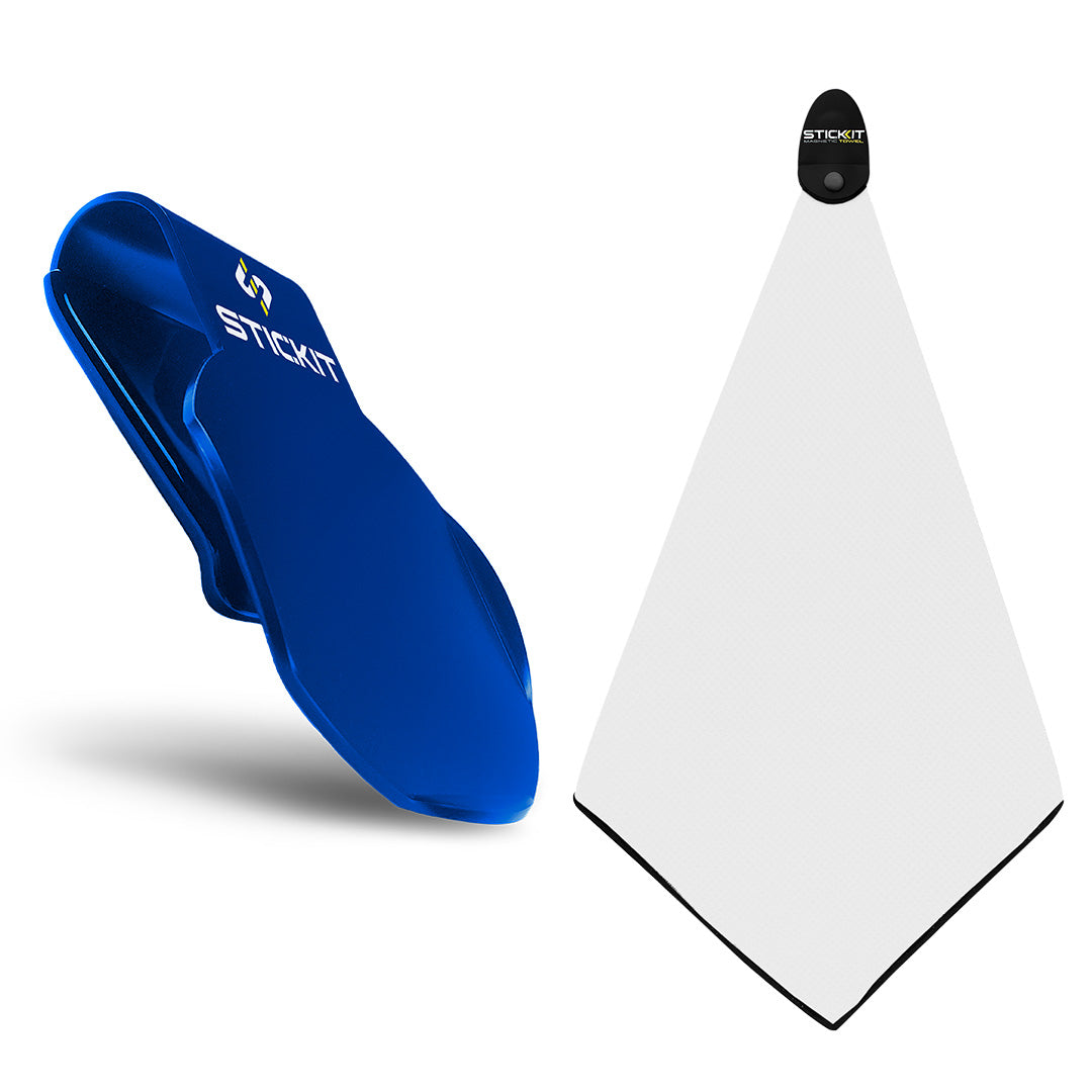 Classic Towel + Landing Pad