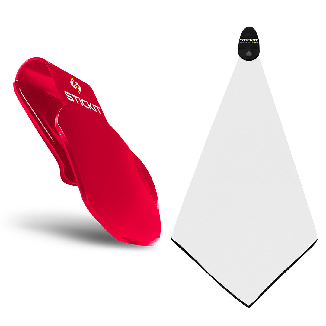 Classic Towel + Landing Pad