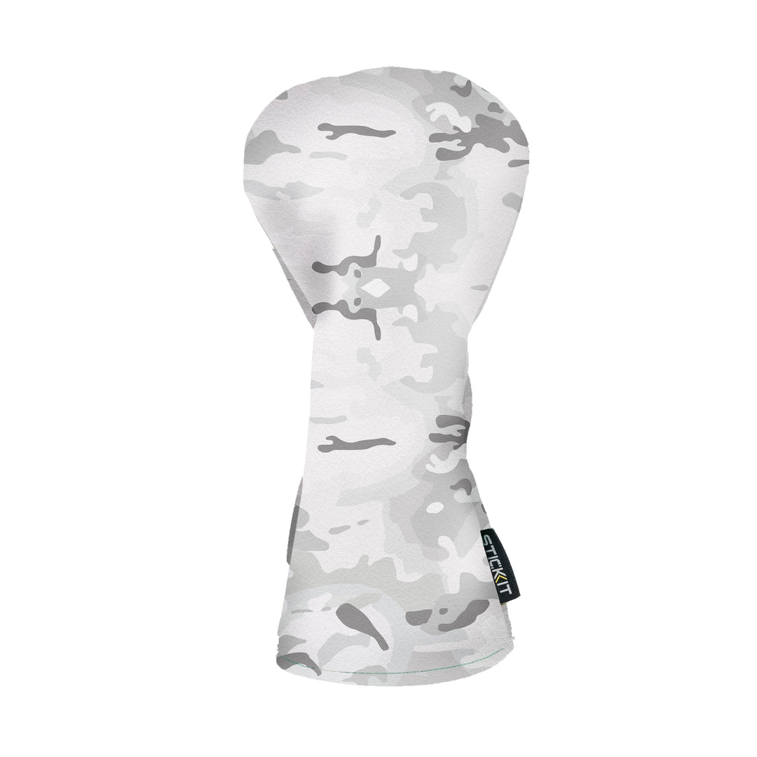 STICKIT Magnetic Headcovers
