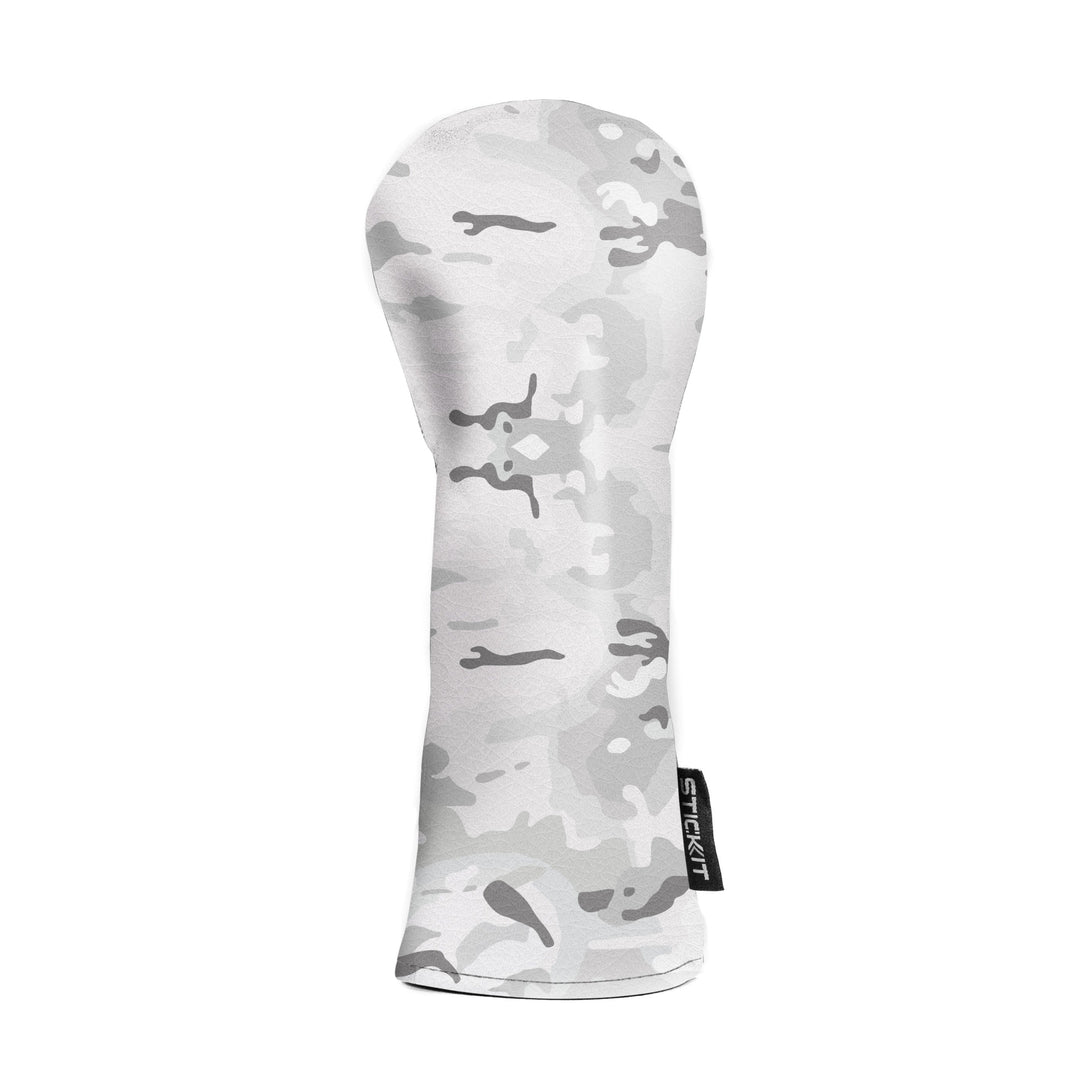 STICKIT Magnetic Headcovers