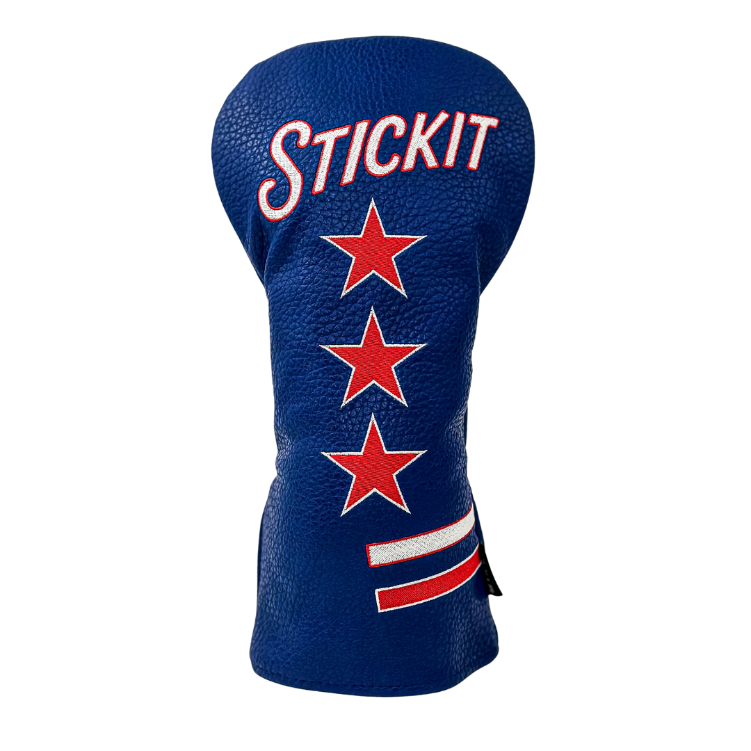 Heritage Headcovers