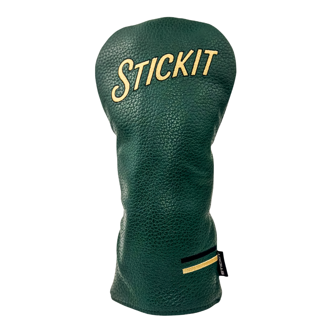 Heritage Headcovers