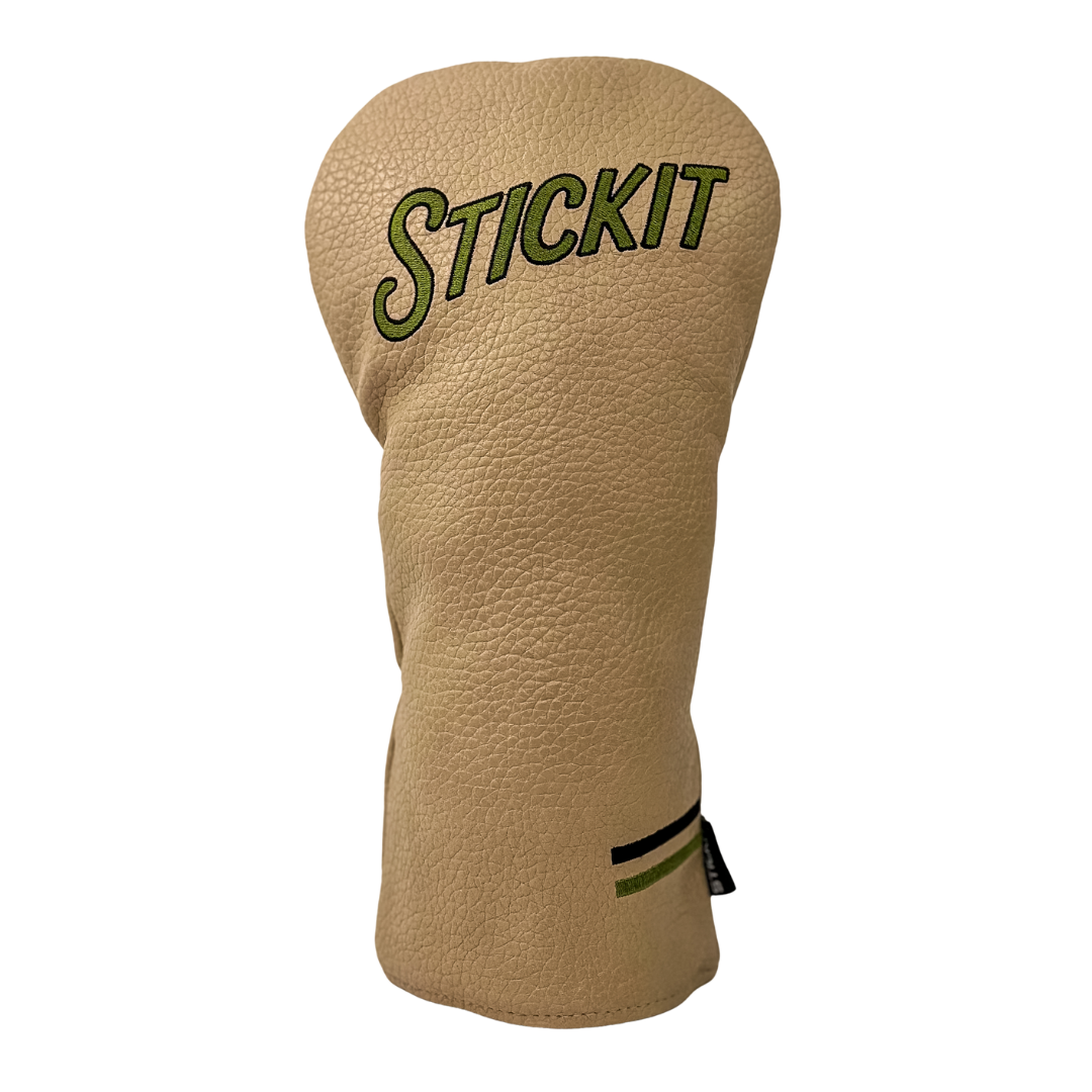Heritage Headcovers