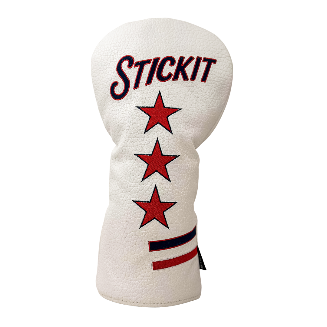 Heritage Headcovers