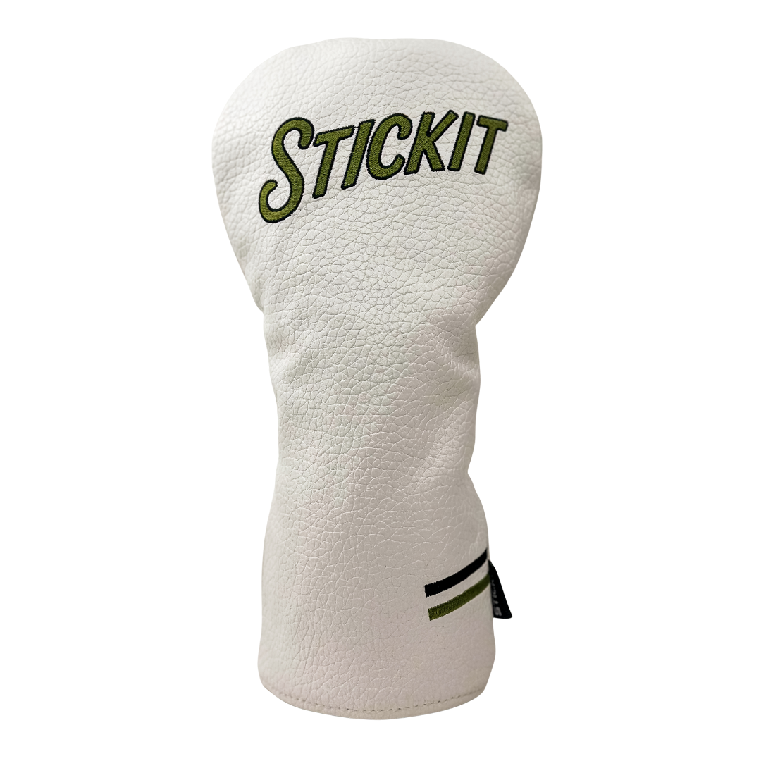 Heritage Headcovers