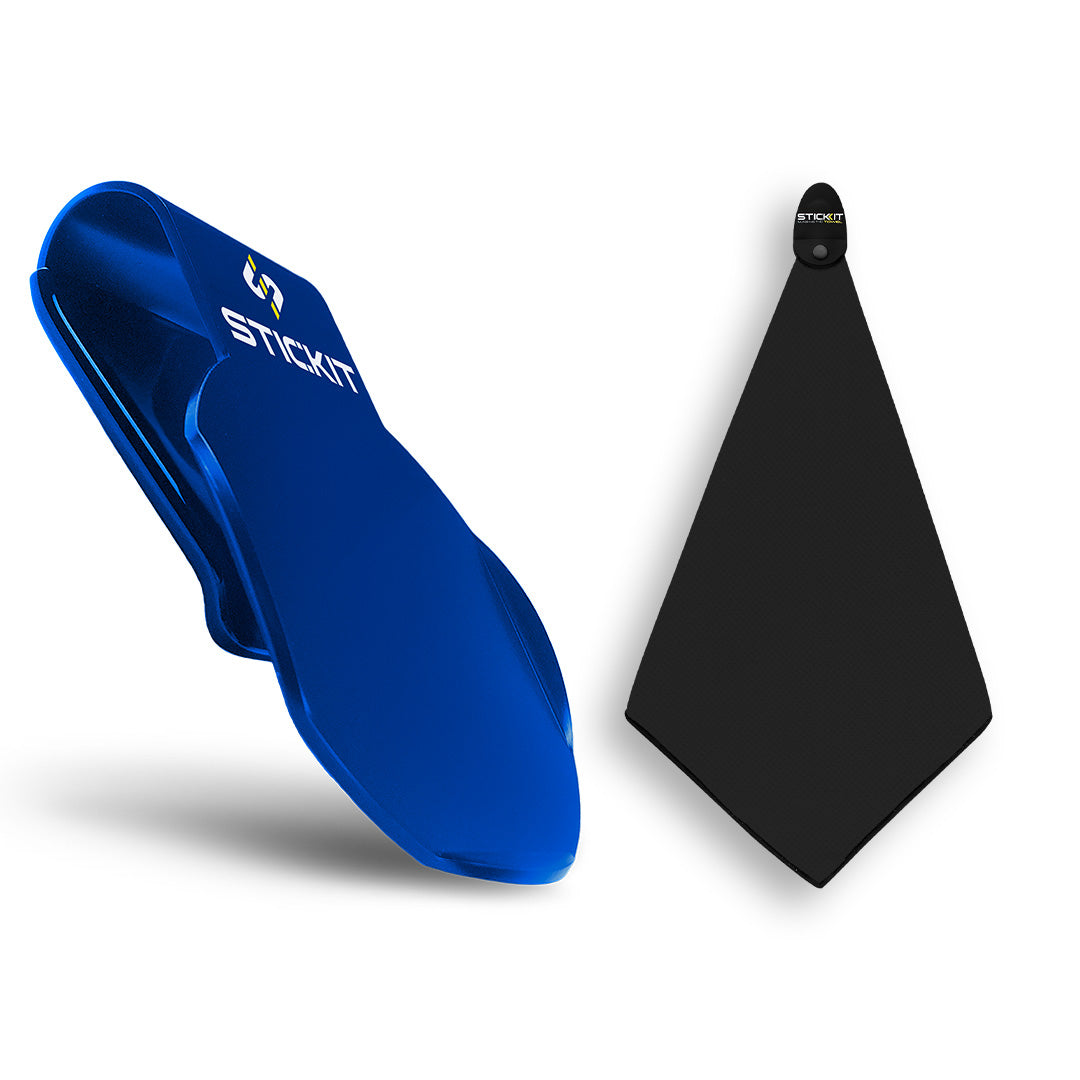 Mini Towel + Landing Pad