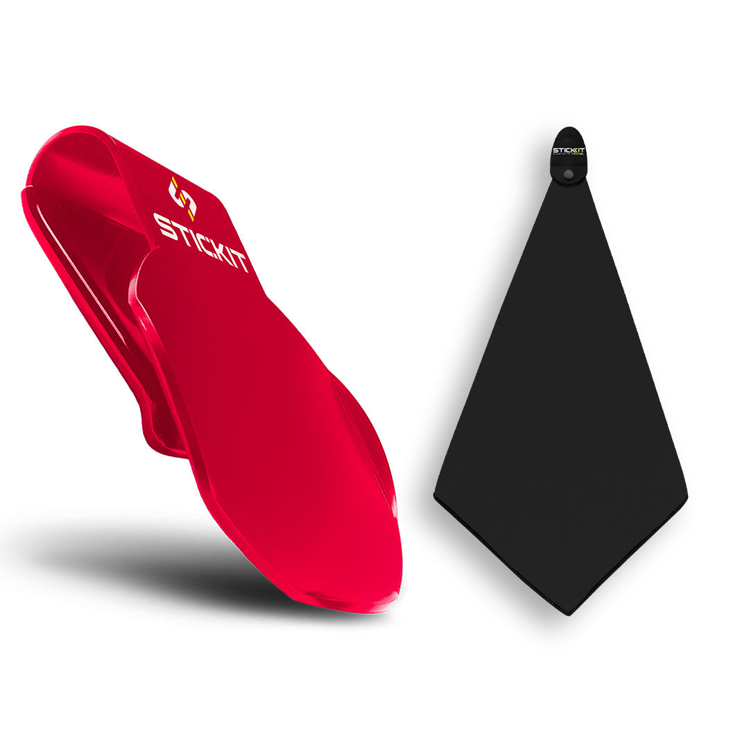 Mini Towel + Landing Pad