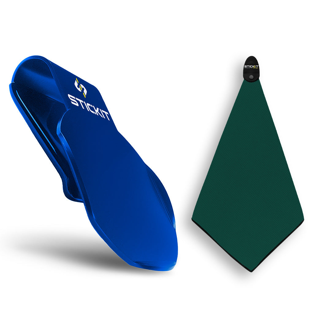 Mini Towel + Landing Pad
