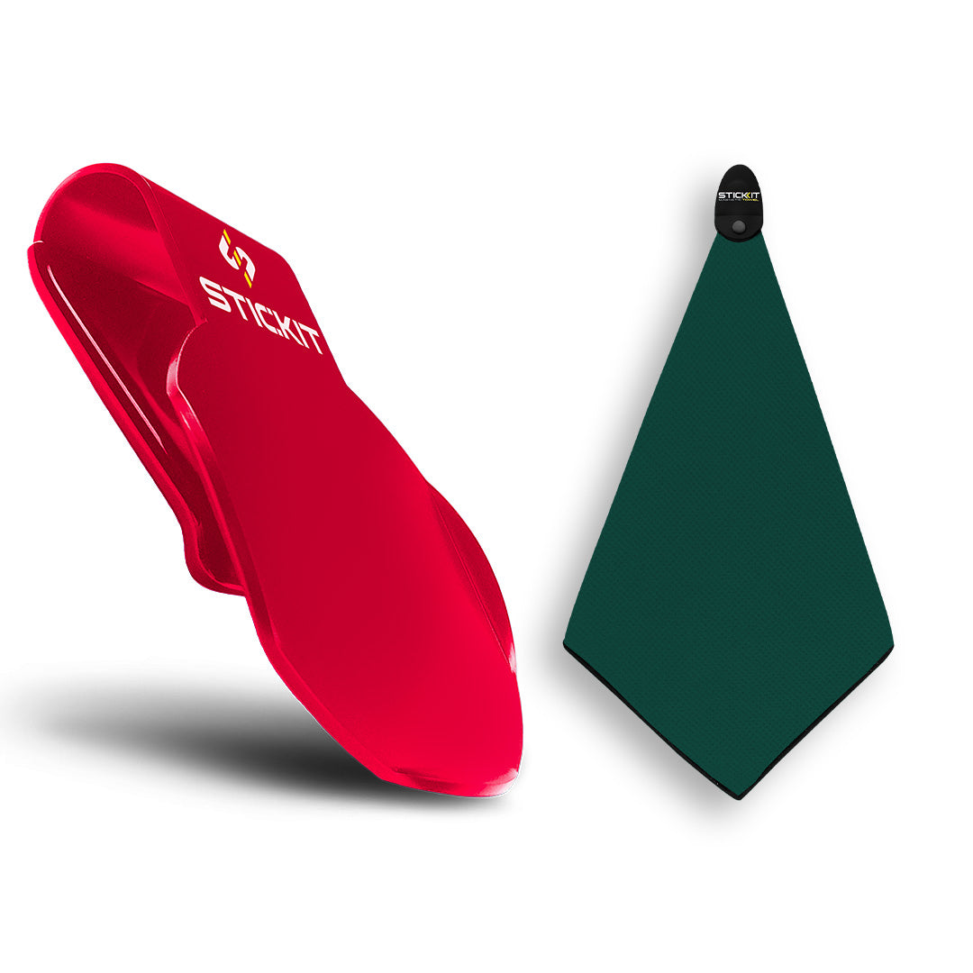 Mini Towel + Landing Pad