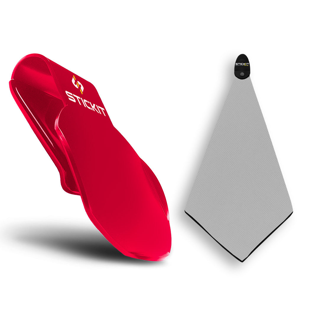 Mini Towel + Landing Pad